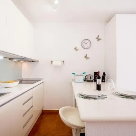 Appartamento 2023 Garden City, Heated Pool! Costa Adeje (Tenerife)
