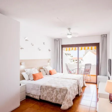 2023 Garden City, Heated Pool! Costa Adeje (Tenerife)