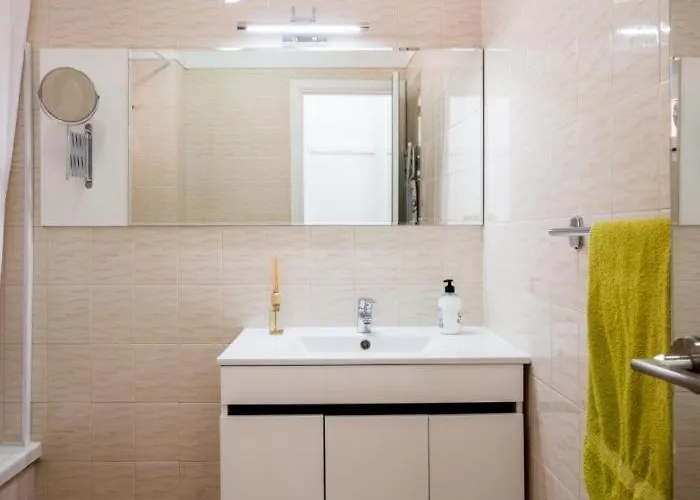 2023 Garden City, Heated Pool! Apartmán Costa Adeje (Tenerife)