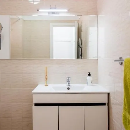 2023 Garden City, Heated Pool! Apartamento Costa Adeje (Tenerife)